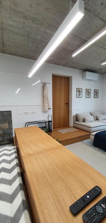 הוילה דקאני House G מראה חיצוני תמונה